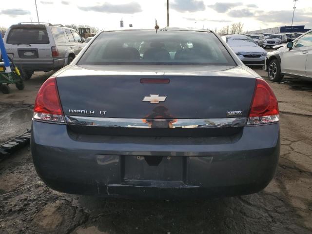 Photo 6 from auction – 2011 CHEVROLET IMPALA LT with VIN 2G1WB5EK4B1110867