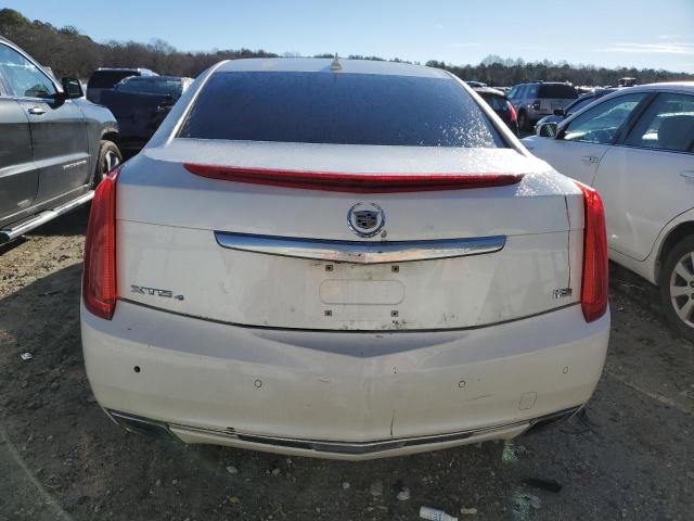 Photo 6 from auction – 2014 CADILLAC XTS PLATIN with VIN 2G61T5S3XE9181530