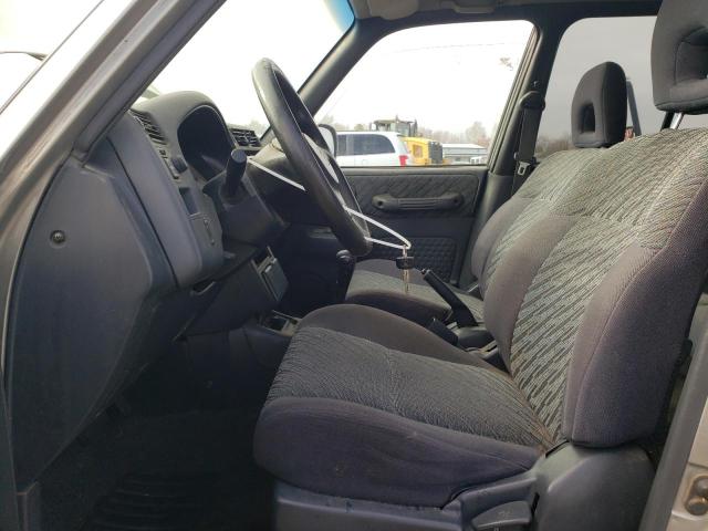 Photo 7 from auction – 1999 TOYOTA RAV4 with VIN JT3GP10V8X7053532
