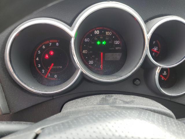 Photo 9 from auction – 2005 TOYOTA COROLLA MA with VIN 2T1KR32E55C338130