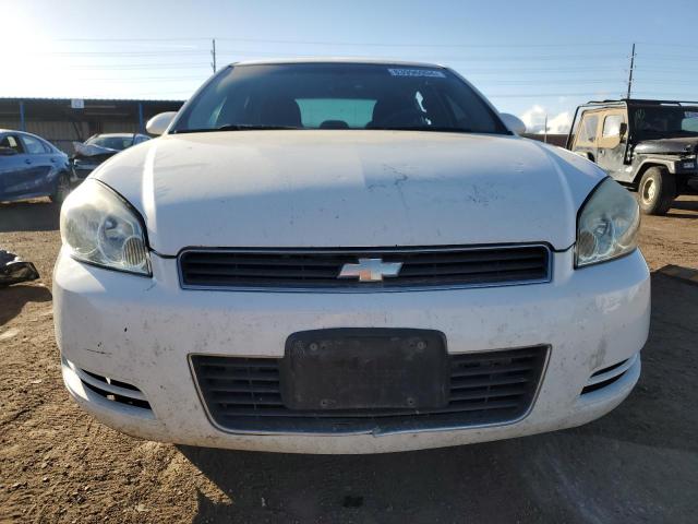 Photo 5 from auction – 2009 CHEVROLET IMPALA 1LT with VIN 2G1WT57K291179044