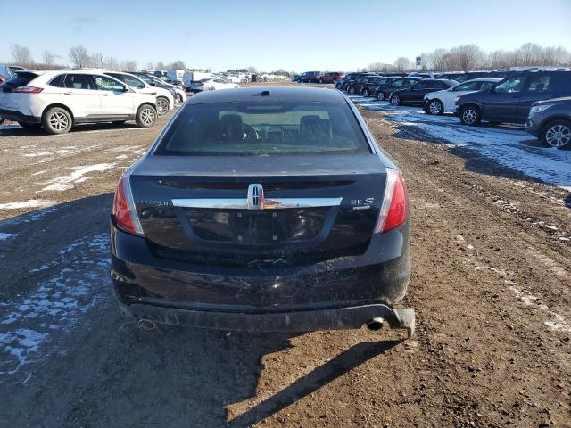 Photo 6 from auction – 2012 LINCOLN MKS with VIN 1LNHL9FT8CG802593