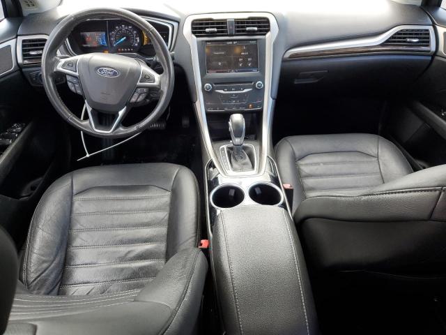 Photo 8 from auction – 2014 FORD FUSION SE with VIN 3FA6P0HD4ER101536