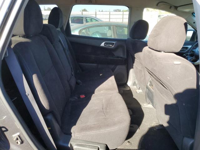 Photo 11 from auction – 2013 NISSAN PATHFINDER with VIN 5N1AR2MM0DC670716