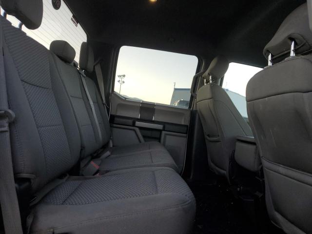 Photo 10 from auction – 2020 FORD F150 SUPER with VIN 1FTEW1C47LFA27190