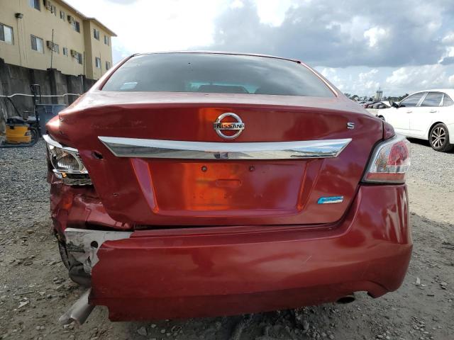 Photo 6 from auction – 2013 NISSAN ALTIMA 2.5 with VIN 1N4AL3AP5DC295888