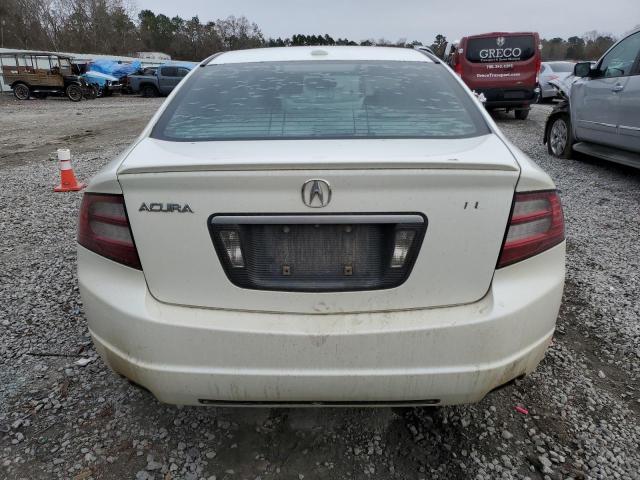 Photo 6 from auction – 2008 ACURA TL with VIN 19UUA66298A007403