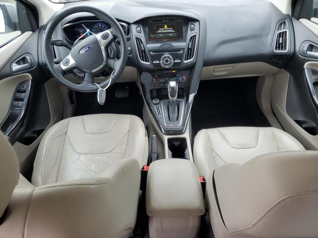Foto 8 de la subasta – 2015 FORD FOCUS BEV con VIN 1FADP3R4XFL317737