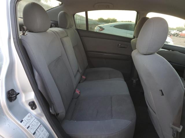Photo 10 from auction – 2011 NISSAN SENTRA 2.0 with VIN 3N1AB6AP4BL647491