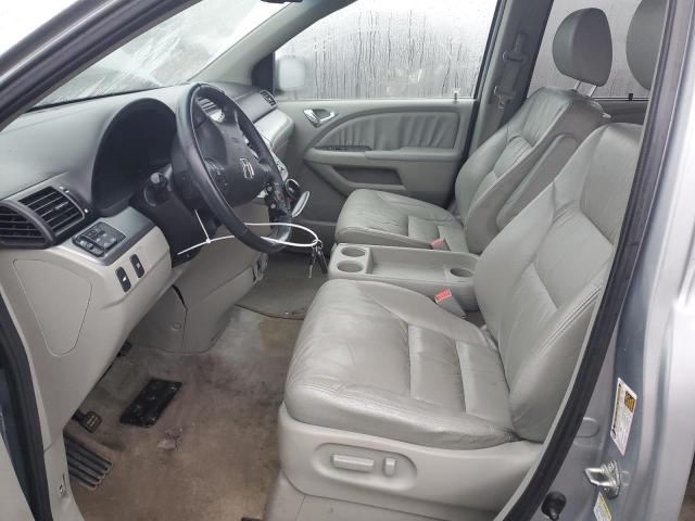 Photo 7 from auction – 2010 HONDA ODYSSEY EX with VIN 5FNRL3H6XAB068544