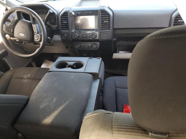 Photo 8 from auction – 2019 FORD F150 SUPER with VIN 1FTEW1EP3KFB95527