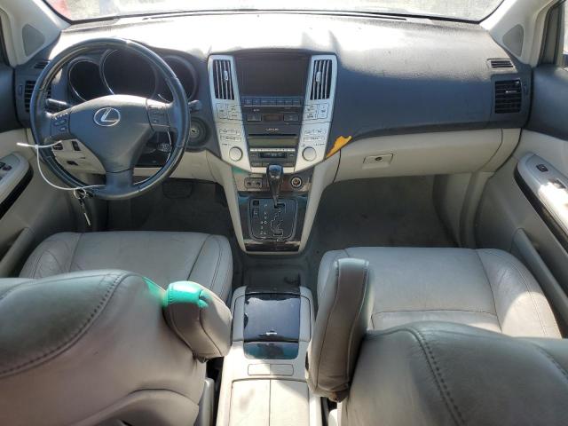 Photo 8 from auction – 2009 LEXUS RX 350 with VIN 2T2GK31U89C061994