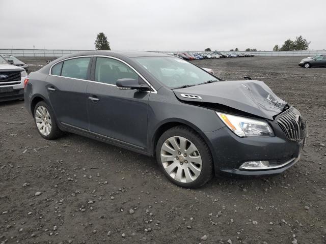 Photo 4 from auction – 2014 BUICK LACROSSE with VIN 1G4GC5G32EF231310