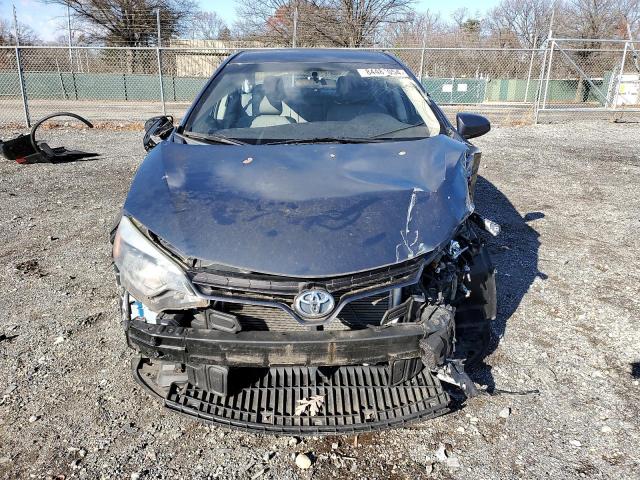 Photo 5 from auction – 2015 TOYOTA COROLLA L with VIN 2T1BURHE3FC230048
