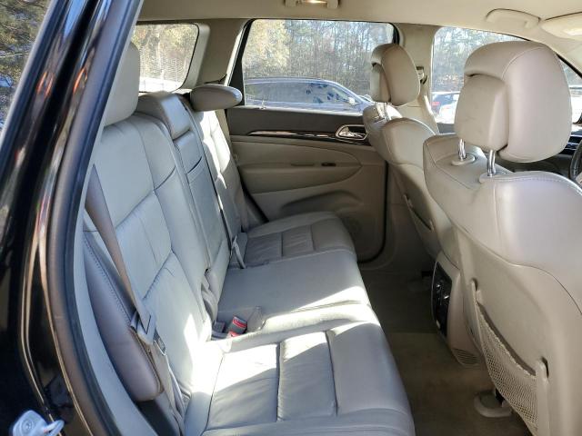 Photo 11 from auction – 2012 JEEP GRAND CHER with VIN 1C4RJEAG2CC223012