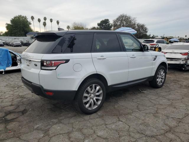 Photo 3 from auction – 2017 LAND ROVER RANGE ROVE with VIN SALWR2FV9HA143655