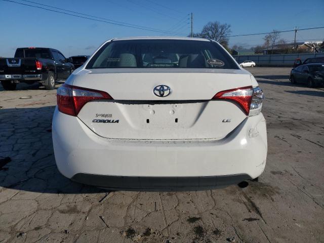 Photo 6 from auction – 2016 TOYOTA COROLLA L with VIN 5YFBURHE3GP562962