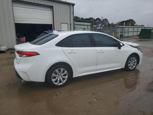 Photo 3 from auction – 2024 TOYOTA COROLLA LE with VIN 5YFB4MDE9RP137922