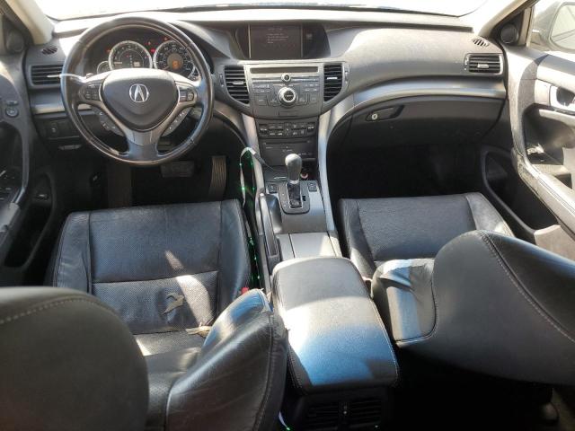 Photo 8 from auction – 2011 ACURA TSX with VIN JH4CU2F62BC002034
