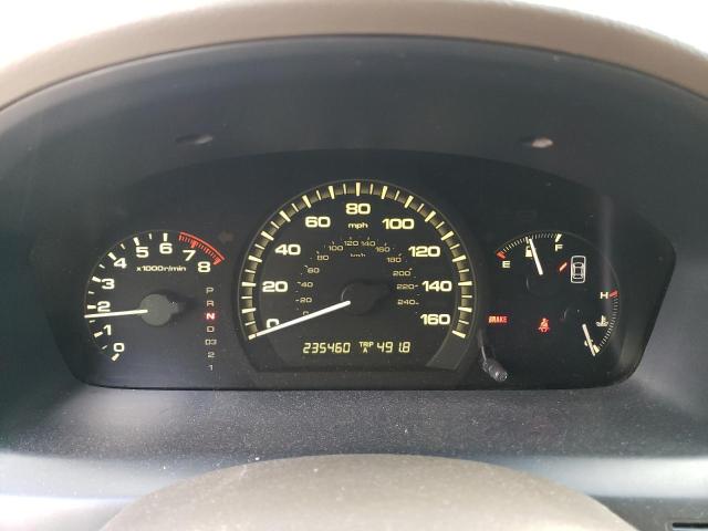 Photo 9 from auction – 2007 HONDA ACCORD EX with VIN 1HGCM56777A073973