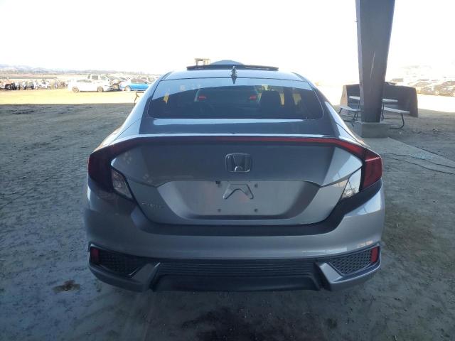 Photo 6 from auction – 2017 HONDA CIVIC EX with VIN 2HGFC3A35HH361244
