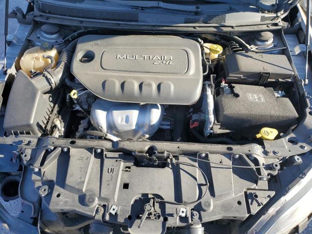 Photo 11 from auction – 2015 CHRYSLER 200 S with VIN 1C3CCCBB4FN658165