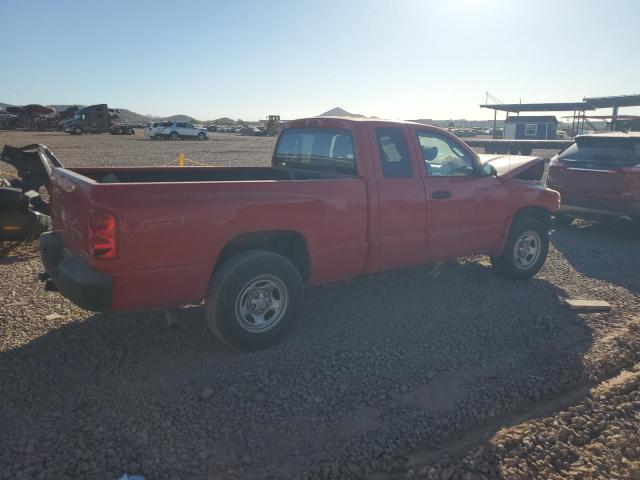 Photo 3 from auction – 2006 DODGE DAKOTA ST with VIN 1D7HE22K36S595220