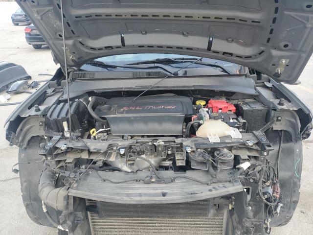 Photo 12 from auction – 2020 JEEP COMPASS LI with VIN 3C4NJDCB1LT155915