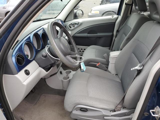 Photo 7 from auction – 2009 CHRYSLER PT CRUISER with VIN 3A8FY58959T598579