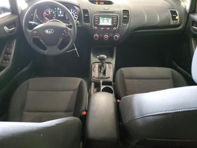Photo 8 from auction – 2017 KIA FORTE LX with VIN 3KPFL4A74HE012305