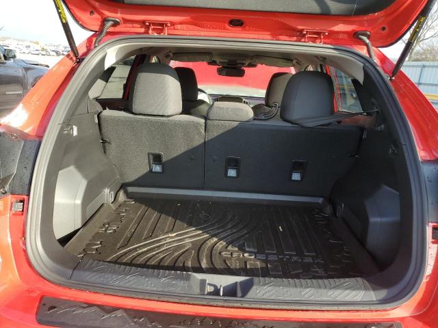 Photo 13 from auction – 2024 SUBARU CROSSTREK with VIN JF2GUADCXR8879066
