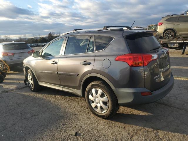 Zdjęcie 2 z aukcji – 2013 TOYOTA RAV4 LE z VIN 2T3BFREV0DW039995