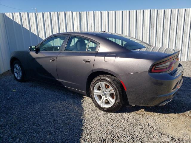 Photo 2 from auction – 2022 DODGE CHARGER SX with VIN 2C3CDXBG2NH208070
