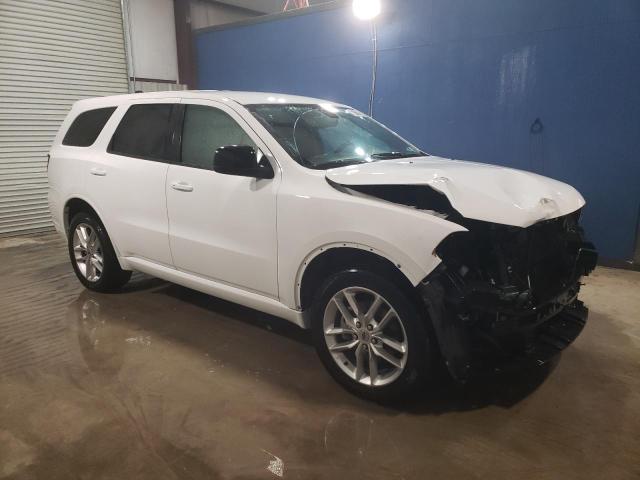 Photo 4 from auction – 2023 DODGE DURANGO GT with VIN 1C4RDJDG4PC718216