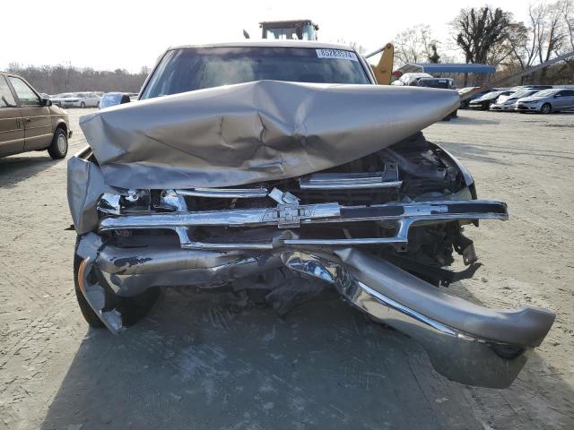 Photo 5 from auction – 2002 CHEVROLET SILVERADO with VIN 2GCEC19V721371942
