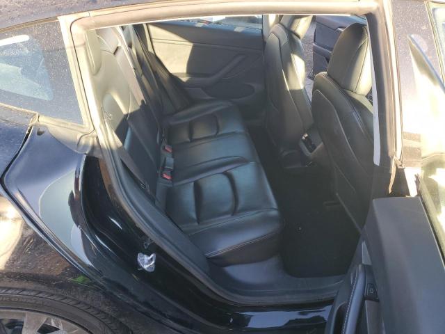 Photo 10 from auction – 2022 TESLA MODEL 3 with VIN 5YJ3E1EA6NF288072