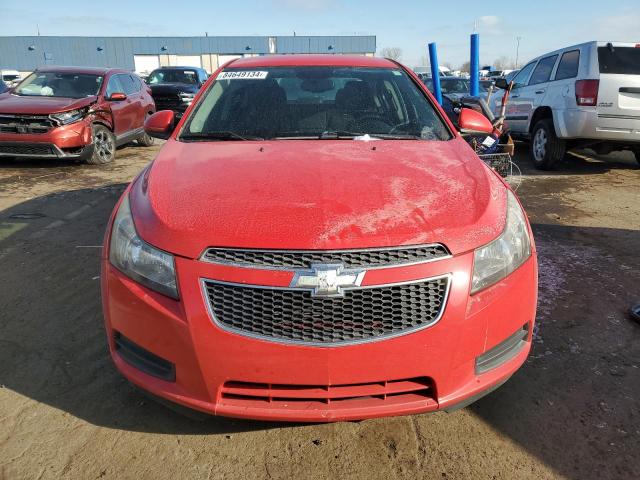 Photo 5 from auction – 2014 CHEVROLET CRUZE LT with VIN 1G1PC5SB6E7129319