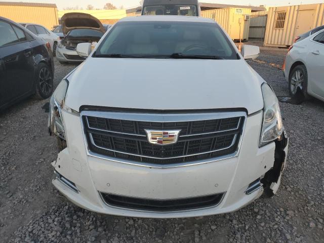 Photo 5 from auction – 2017 CADILLAC XTS PREMIU with VIN 2G61P5S33H9108198