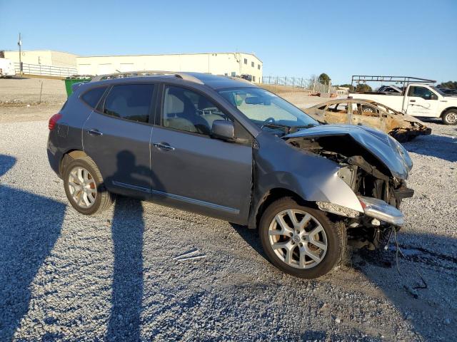 Photo 4 from auction – 2013 NISSAN ROGUE S with VIN JN8AS5MT0DW535918