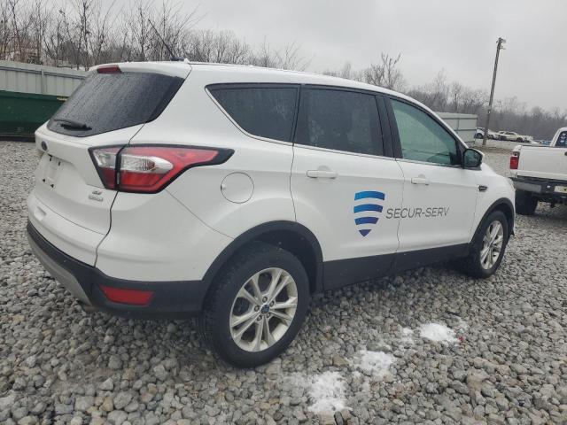 Photo 3 from auction – 2017 FORD ESCAPE SE with VIN 1FMCU0GD8HUF09196