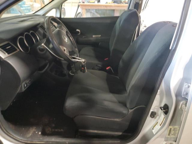 Photo 7 from auction – 2012 NISSAN VERSA S with VIN 3N1BC1CP7CK802303