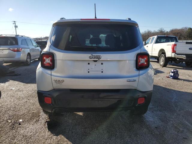 Photo 6 from auction – 2015 JEEP RENEGADE L with VIN ZACCJBBT4FPC10844