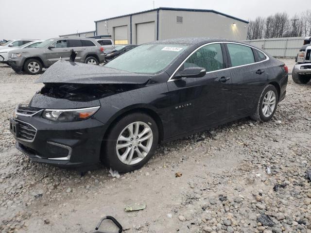 Photo 1 from auction – 2016 CHEVROLET MALIBU LT with VIN 1G1ZE5ST7GF189436