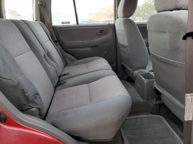 Photo 10 from auction – 2000 CHEVROLET TRACKER with VIN 2CNBE13C4Y6944341
