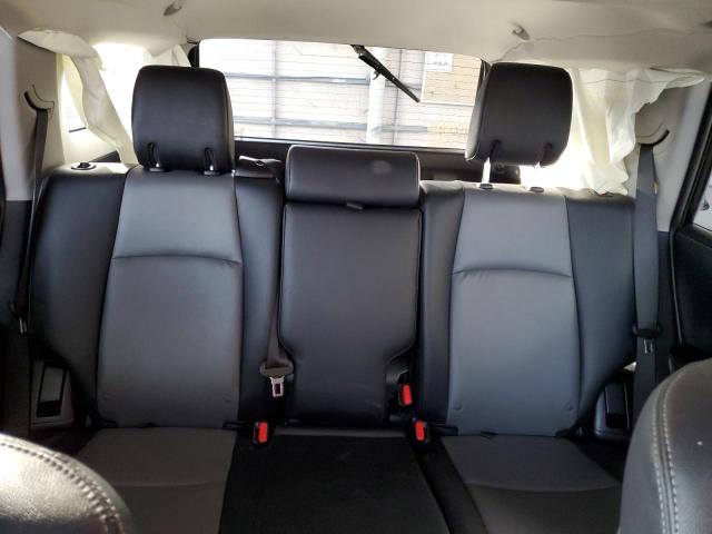 Photo 10 from auction – 2022 TOYOTA 4RUNNER SR with VIN JTENU5JR6N6076584