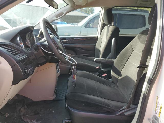 Photo 7 from auction – 2012 DODGE RAM VAN with VIN 2C4RDGAG9CR257801