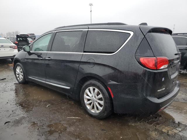 Photo 2 from auction – 2017 CHRYSLER PACIFICA T with VIN 2C4RC1BG9HR524036