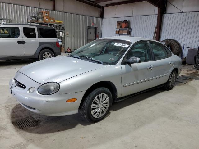 FORD TAURUS LX 1999 with VIN 1FAFP52U4XA139965 - Photo from auction