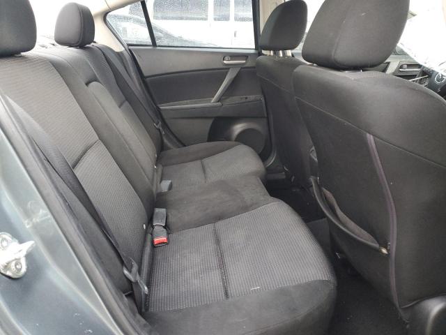 Photo 10 from auction – 2013 MAZDA 3 I with VIN JM1BL1VP5D1809005