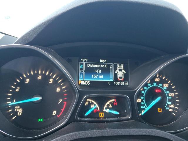 Photo 9 from auction – 2015 FORD ESCAPE TIT with VIN 1FMCU9J90FUC02661